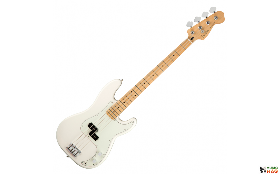 FENDER PLAYER PRECISION BASS MN PWT
