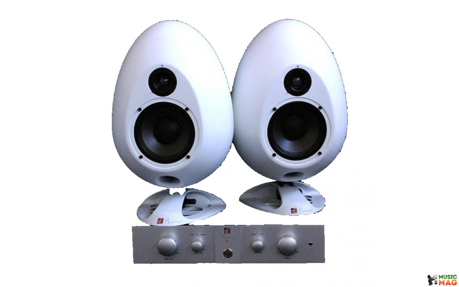sE Electronics EGG150 Medium Egg Monitoring System