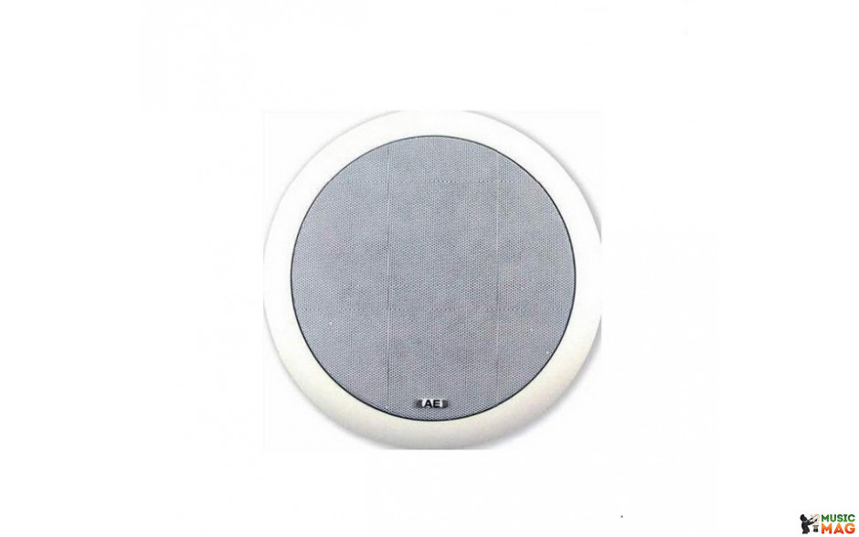 Acoustic Energy Aego in Ceiling 5" White