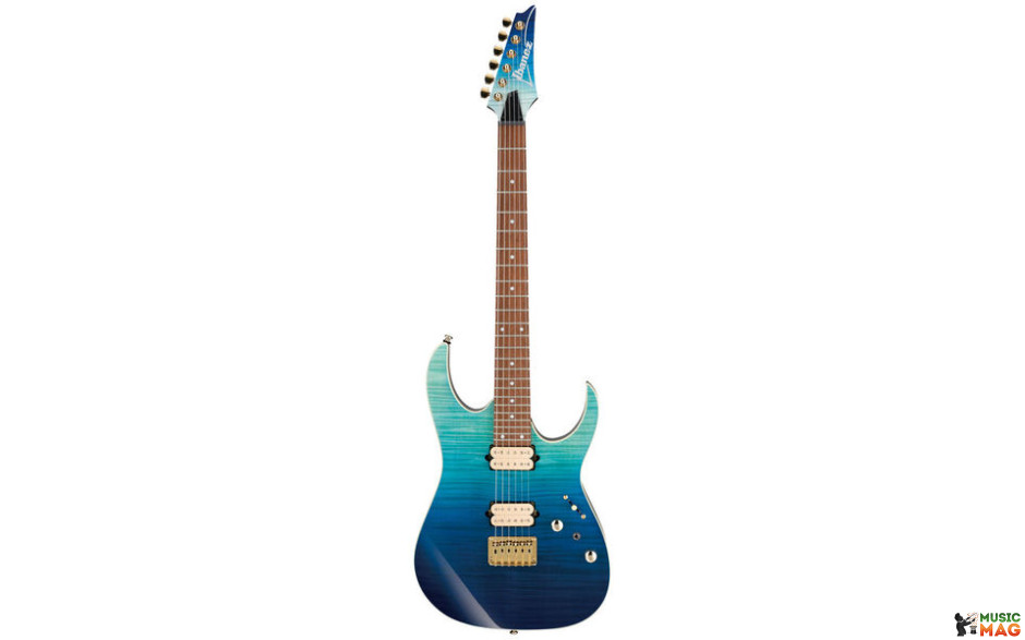 IBANEZ RG421HPFM BRG