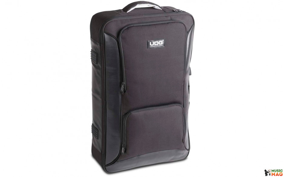 UDG Urbanite MIDI Controller Backpack Medium Black (U7201BL