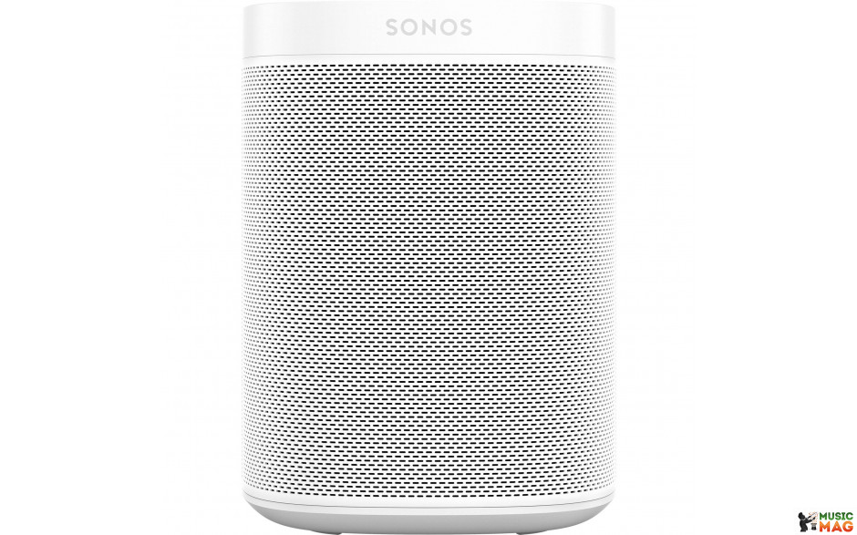 Sonos One White