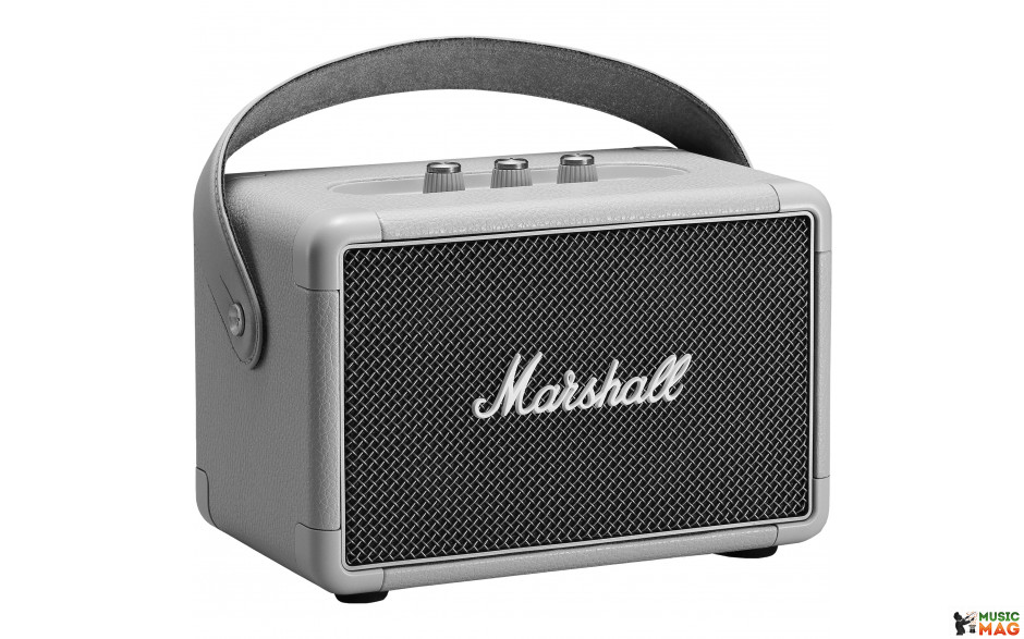 Marshall Portable Speaker Kilburn II Grey