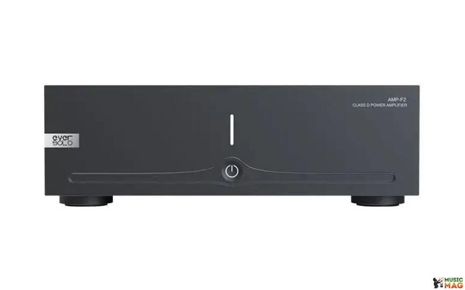 EverSolo AMP-F2