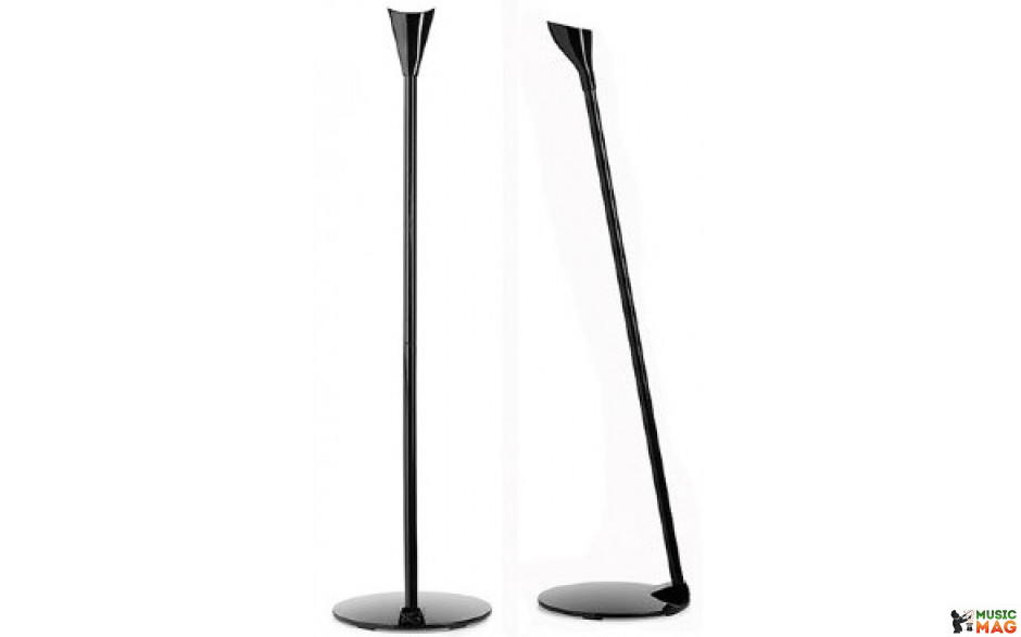 Stands for Alcyone 2 Glossy Black