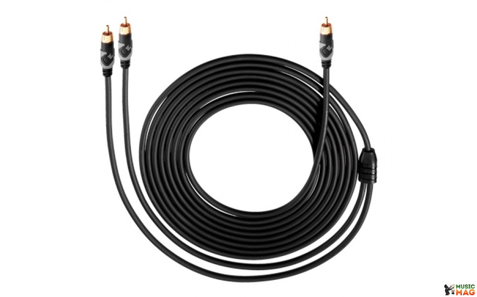 OEHLBACН Easy Connect Sub Y-cable 5,0m