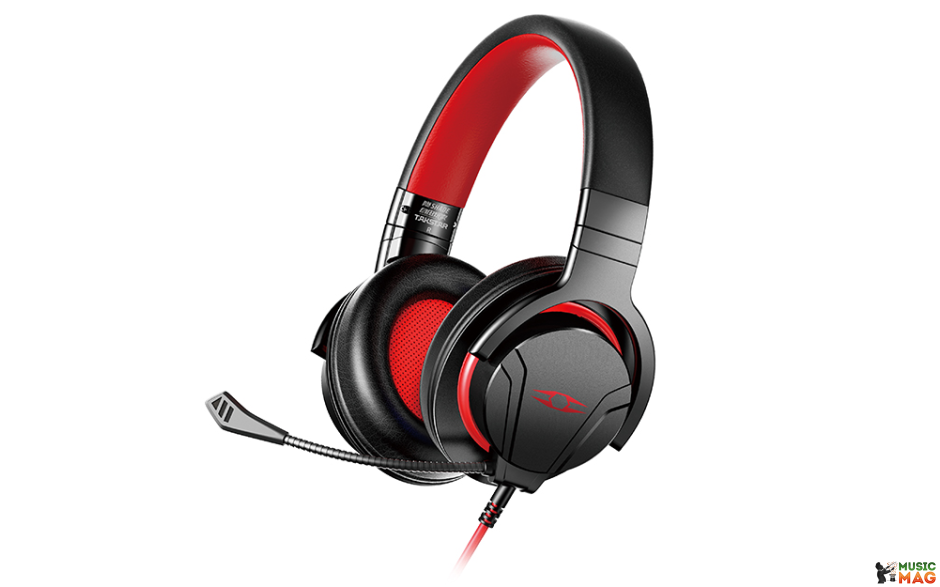Takstar Shade Gaming headset Black