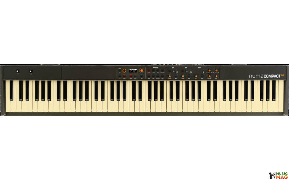 Fatar-Studiologic Numa Compact SE