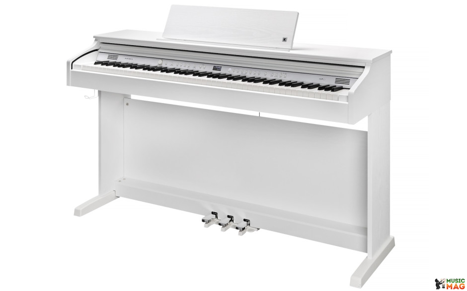 Kurzweil CUP E1 WH