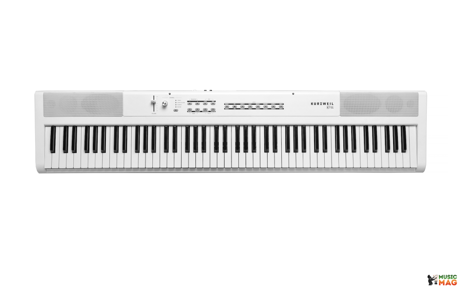 Kurzweil KA-S1 WH