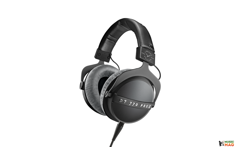 Beyerdynamic DT 770 PRO X Limited Edition