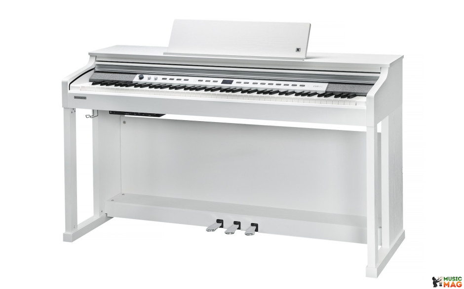 Kurzweil CUP P1 WH