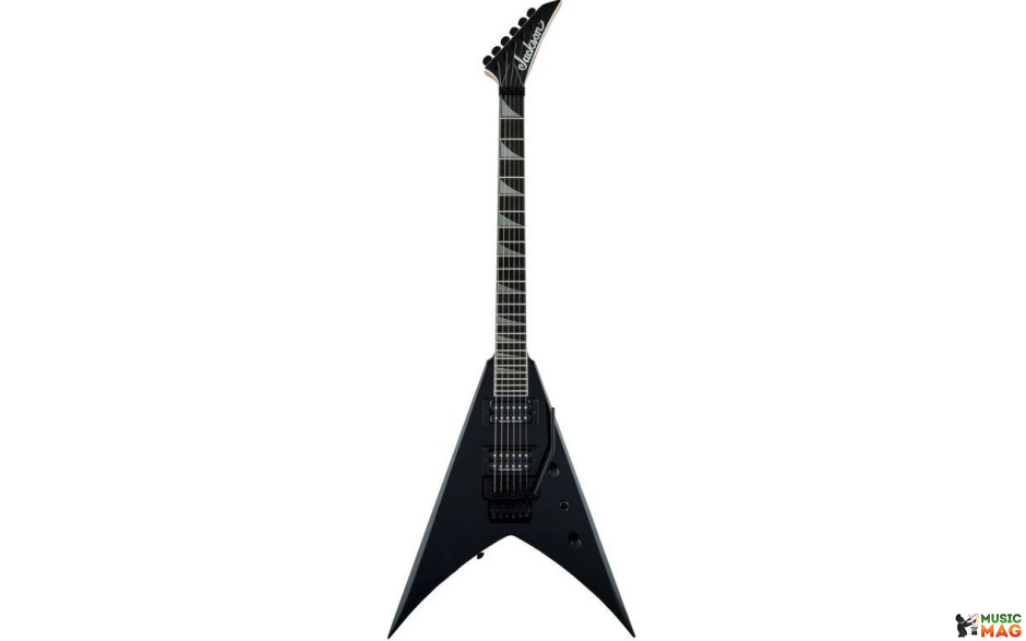 JACKSON PRO SERIES KING V KV DEEP BLACK