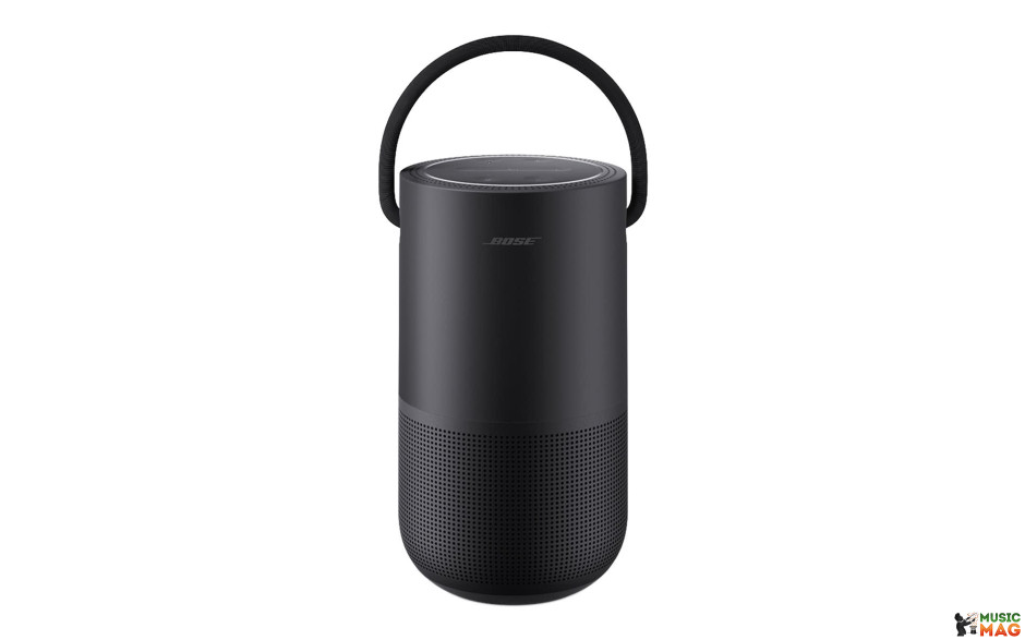 Bose® Portable Home Speaker, Triple Black