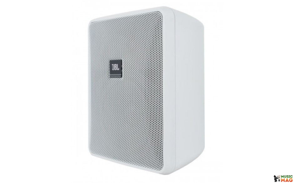 JBL Control 25-1 White (1 шт)