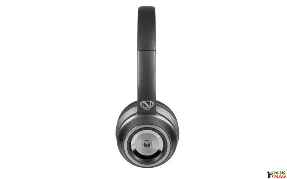 Monster NCredible NTune Pearl On-Ear Headphones Pearl Grey