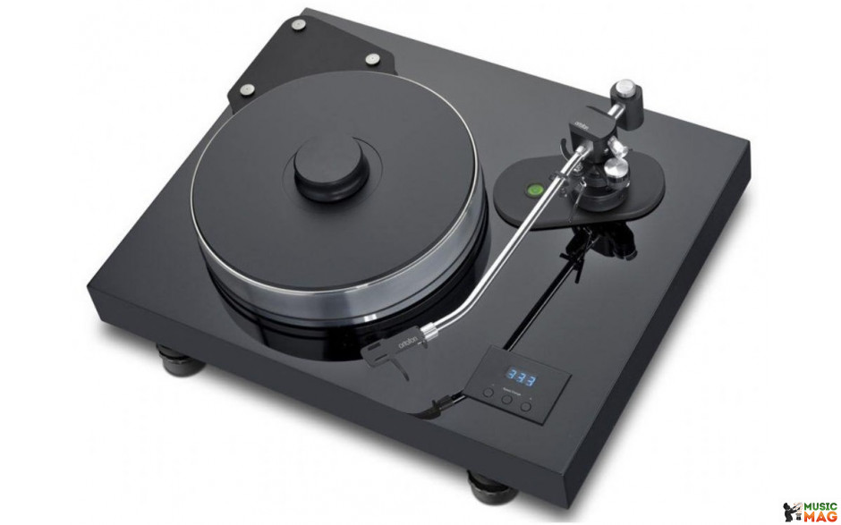 Pro-Ject XTENSION 12 (with Ortofon AS-309S) (n/c) Piano