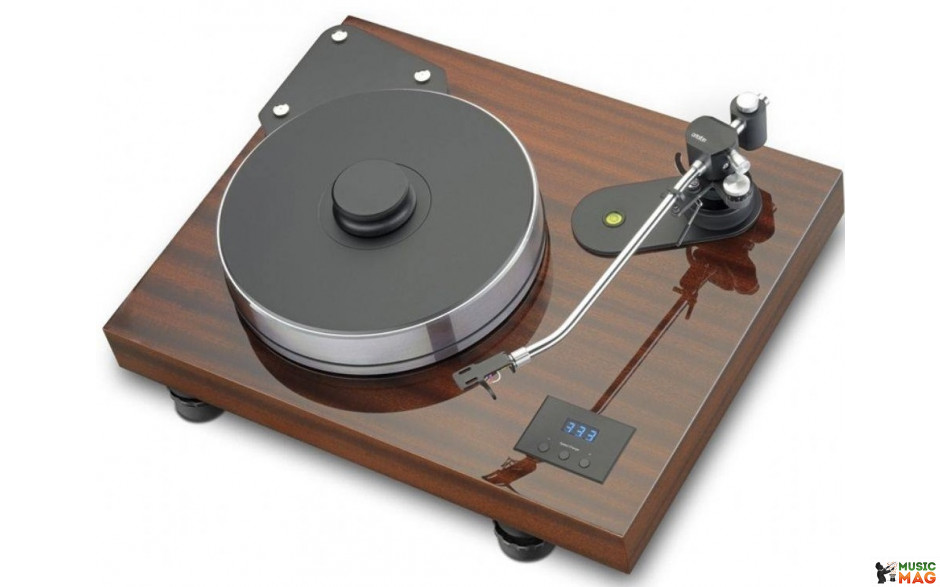 Pro-Ject XTENSION 12 (with Ortofon RS-309D) (n/c) Mahogany