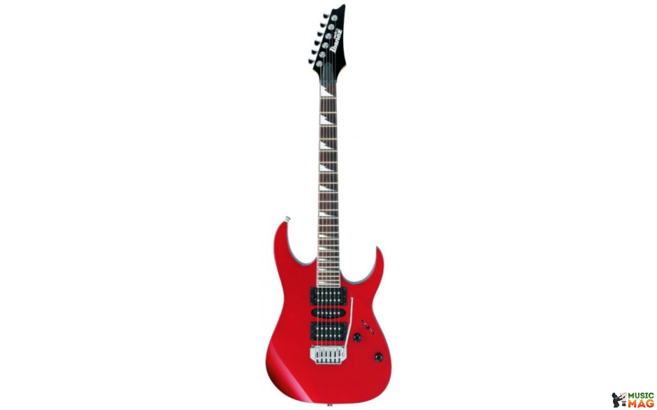 IBANEZ GRG170DX CA