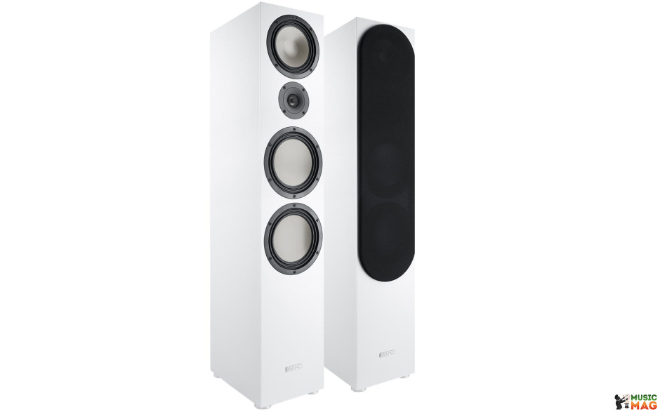 Canton GLE 90 White