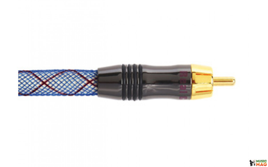 Real Cable EAN (1 RCA - 1 RCA ) 2M00