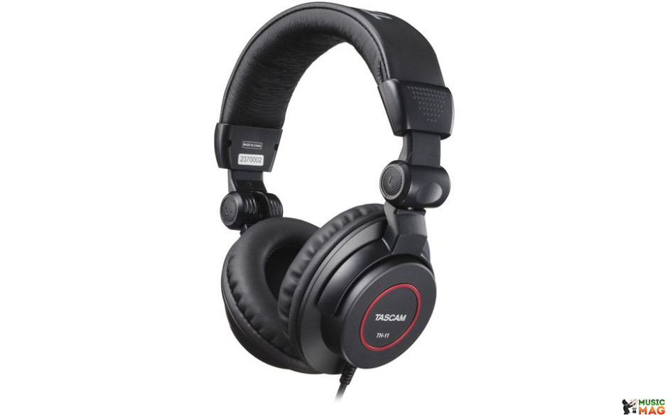 Tascam TH-11