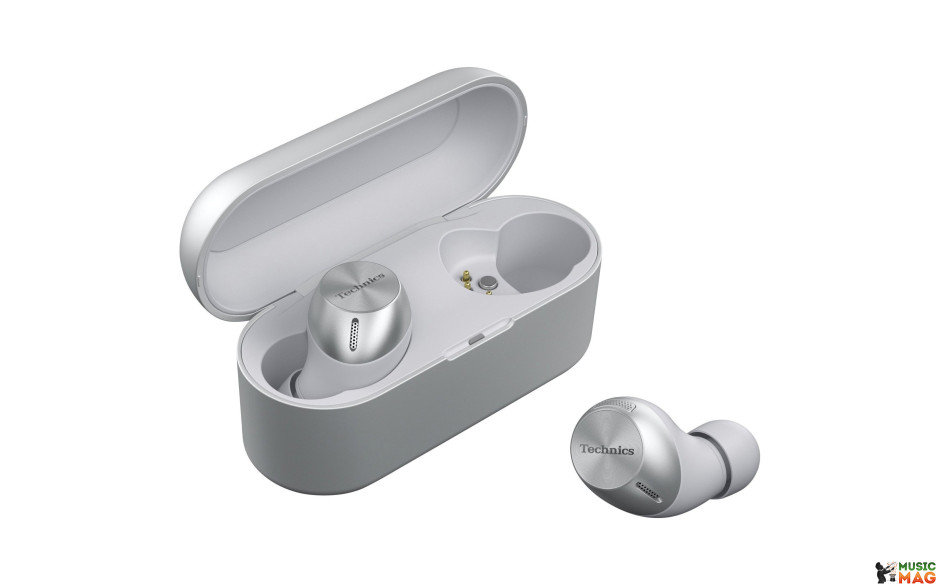 Technics EAH-AZ40G - S Silver