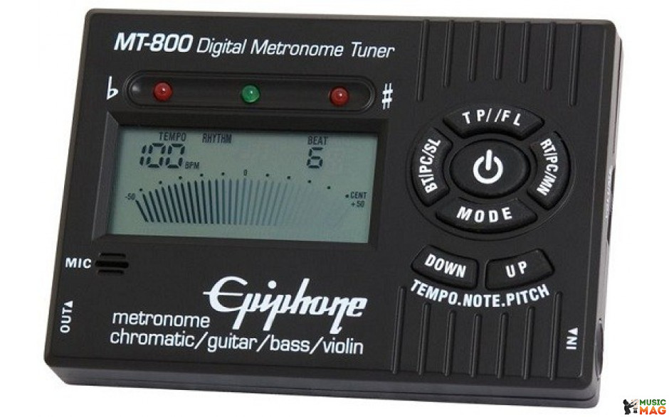 EPIPHONE MT-800