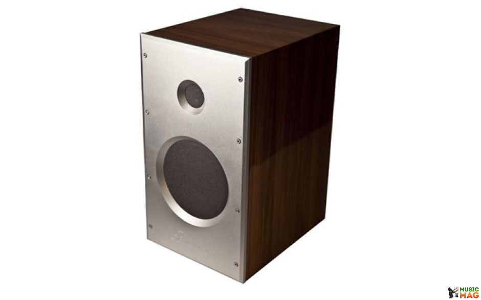 Burmester B10 Macassar