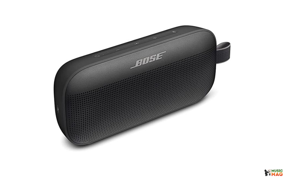 SOUNDLINK FLEX,BT SPKR,BLACK,WW