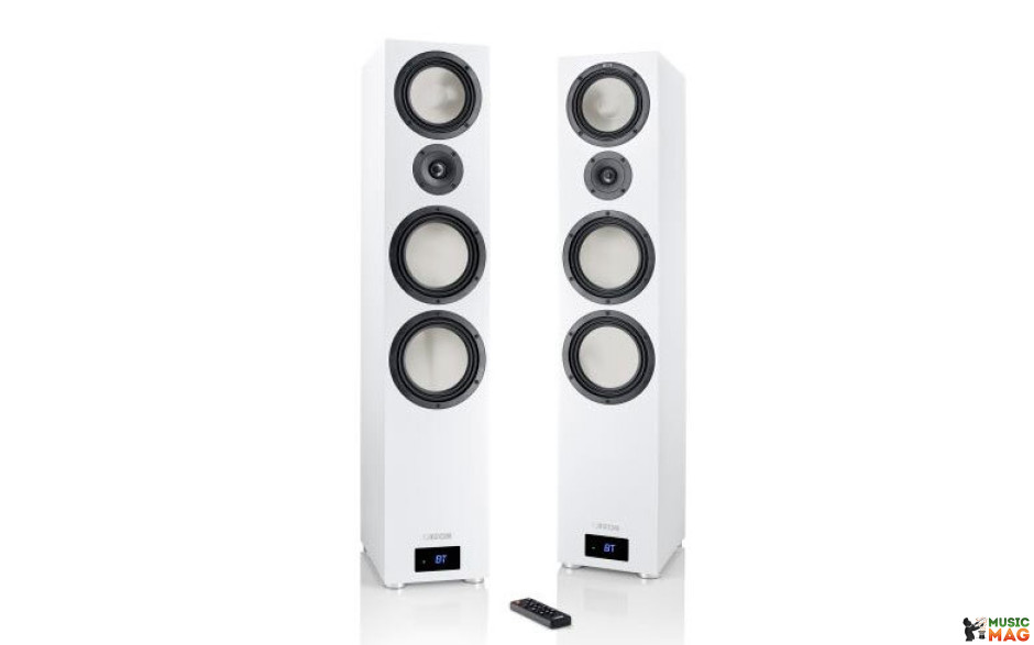 Canton Smart GLE 9 S2 White