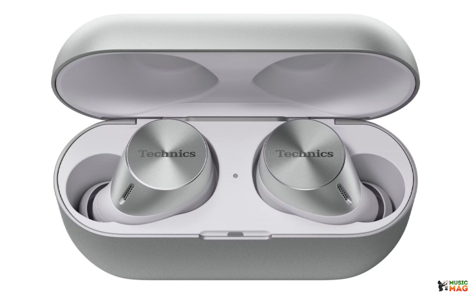 Technics EAH-AZ60M2GS Silver