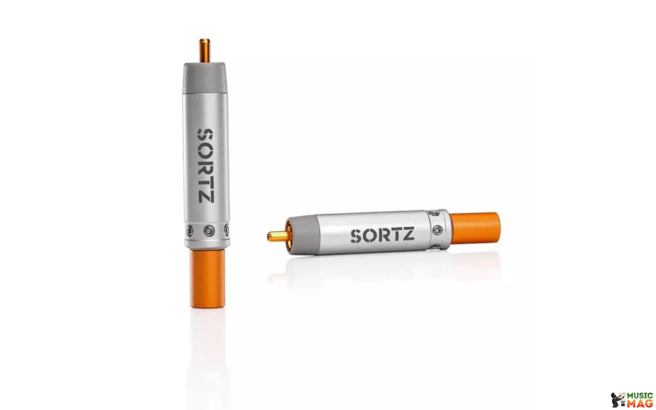 Ansuz Sortz RCA