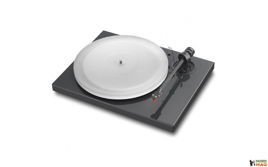 Pro-Ject 1XPRESSION III (2M-Red) ANTHRAZIT