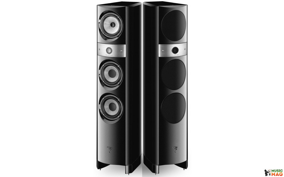 Focal-JMLab Electra 1028 Be Black Lacquer