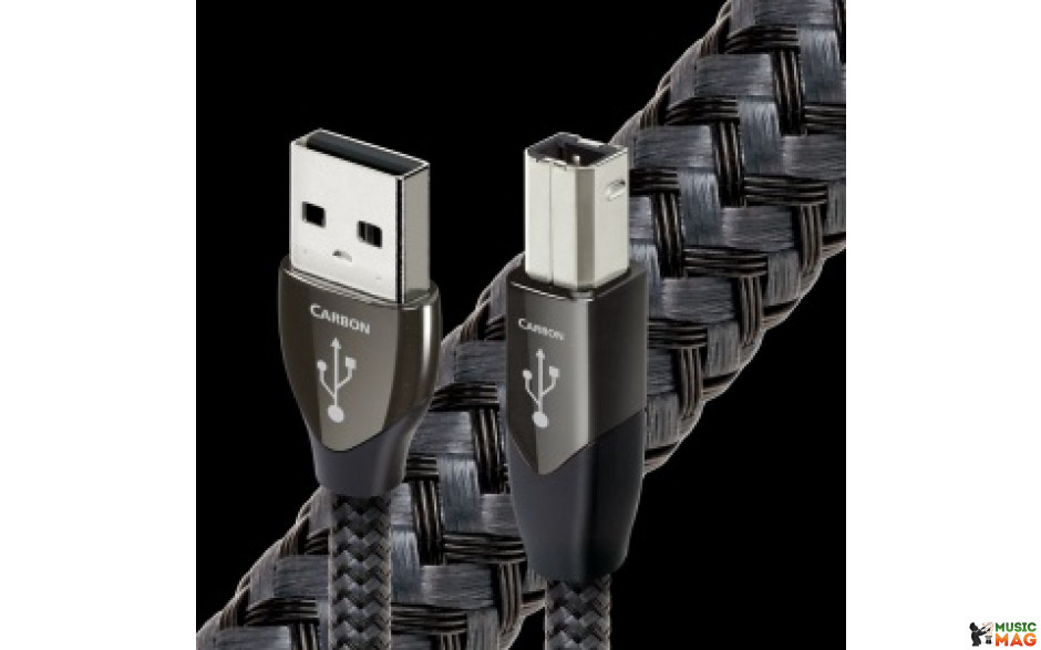 AUDIOQUEST hd 3.0m, USB CARBON