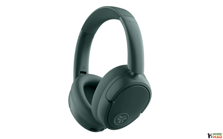 Jlab Jbuds Lux ANC Green