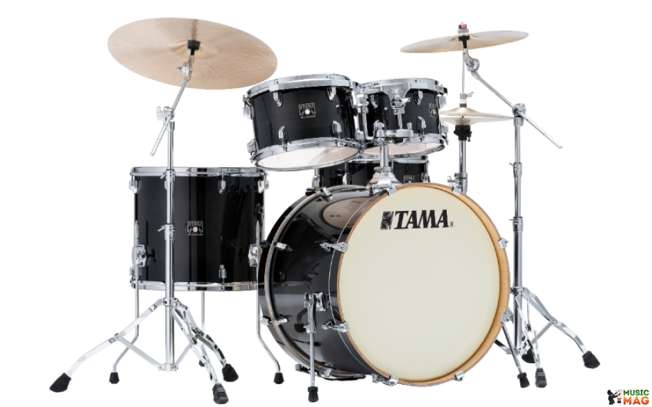 TAMA CL52KRS-TPB