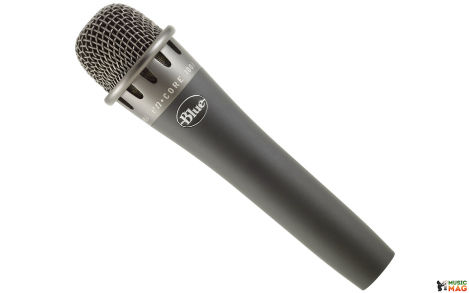 Blue Microphones enCORE 100i