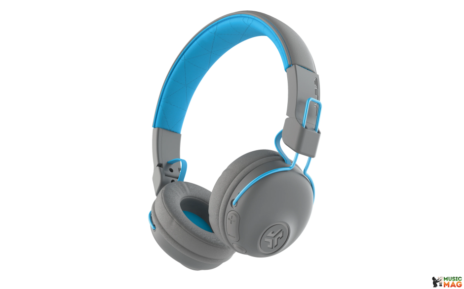 Jlab Studio Wireless Grey