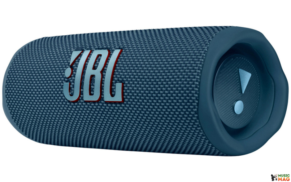 JBL Flip 6 Blue (JBLFLIP6BLU)