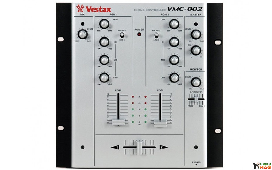 Vestax VMC-002 XL