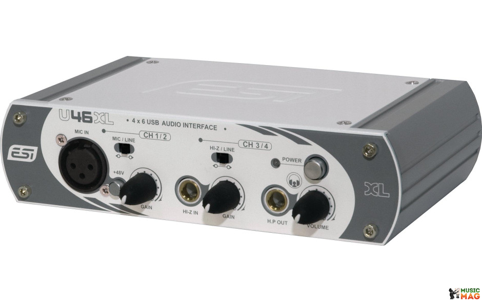 ESI U46XL