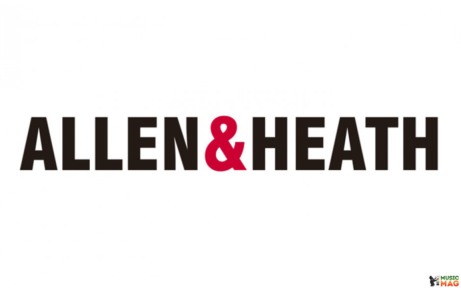 Allen & Heath AL3653