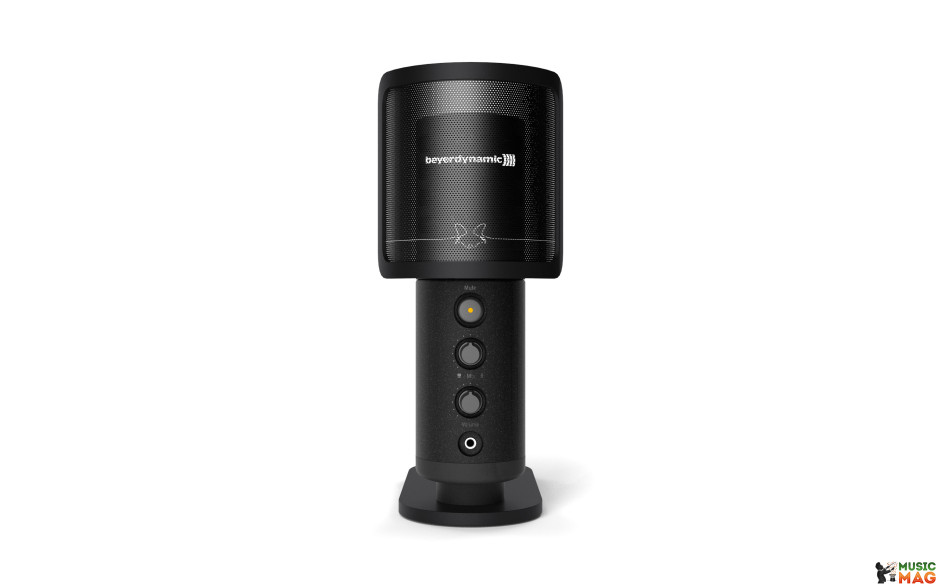 Beyerdynamic Fox