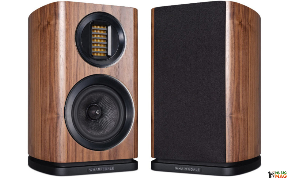 Wharfedale EVO 4.1 Walnut