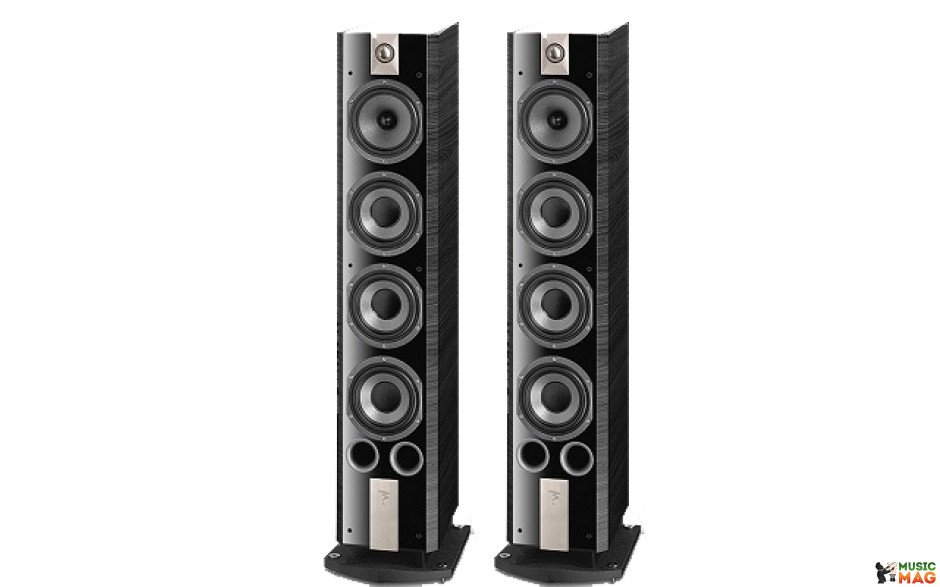 Focal-JMLab Chorus 836 V Ebony