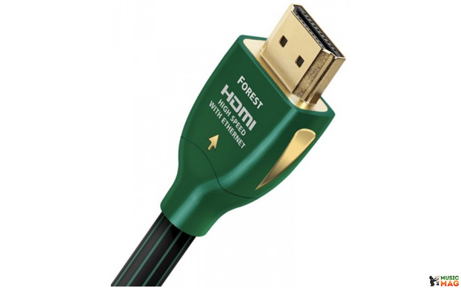 AUDIOQUEST Forest HDMI 12м
