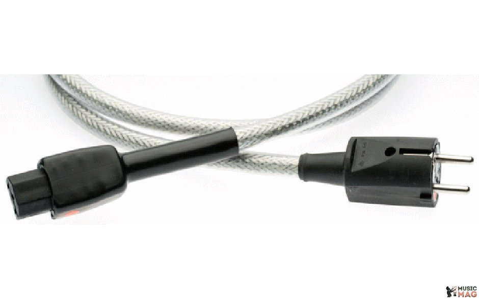 Silent Wire AC-5 Power Cord 0.5 м