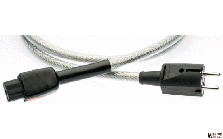 Silent Wire AC-5 Power Cord 1.5 м